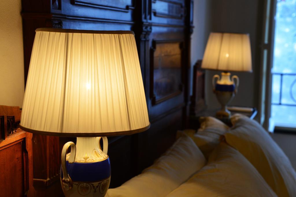 La Terrazza Di Vico Olivi B&B Ventimiglia Pokój zdjęcie