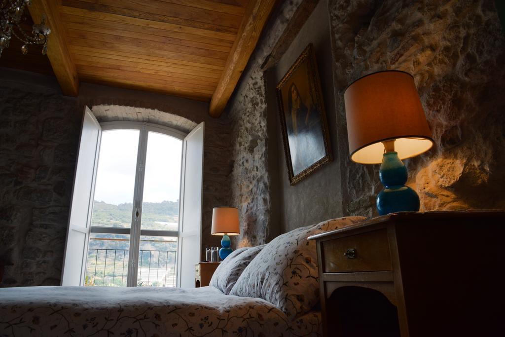 La Terrazza Di Vico Olivi B&B Ventimiglia Pokój zdjęcie